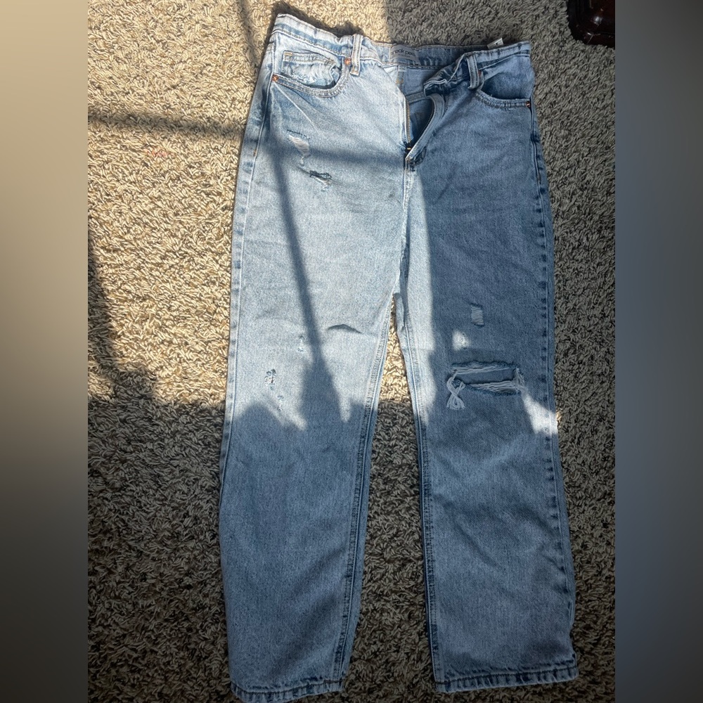 jeans
